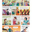 Les Aventures de Lucky Luke d'après Morris - Tome 2 - La Corde au cou