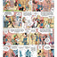 Les vacheries des Nombrils - Tome 2 - Une fille en or