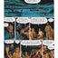 Kenya, tome 1 : Apparition