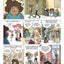 Les vacheries des Nombrils - Tome 2 - Une fille en or