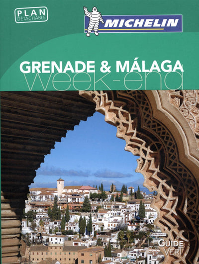 GUIDE WEEK END GRENADE / MALAGA