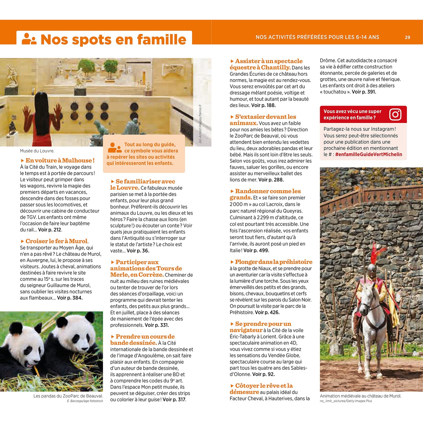 Guide Vert France