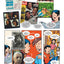 Mes souvenirs en BD - 1970