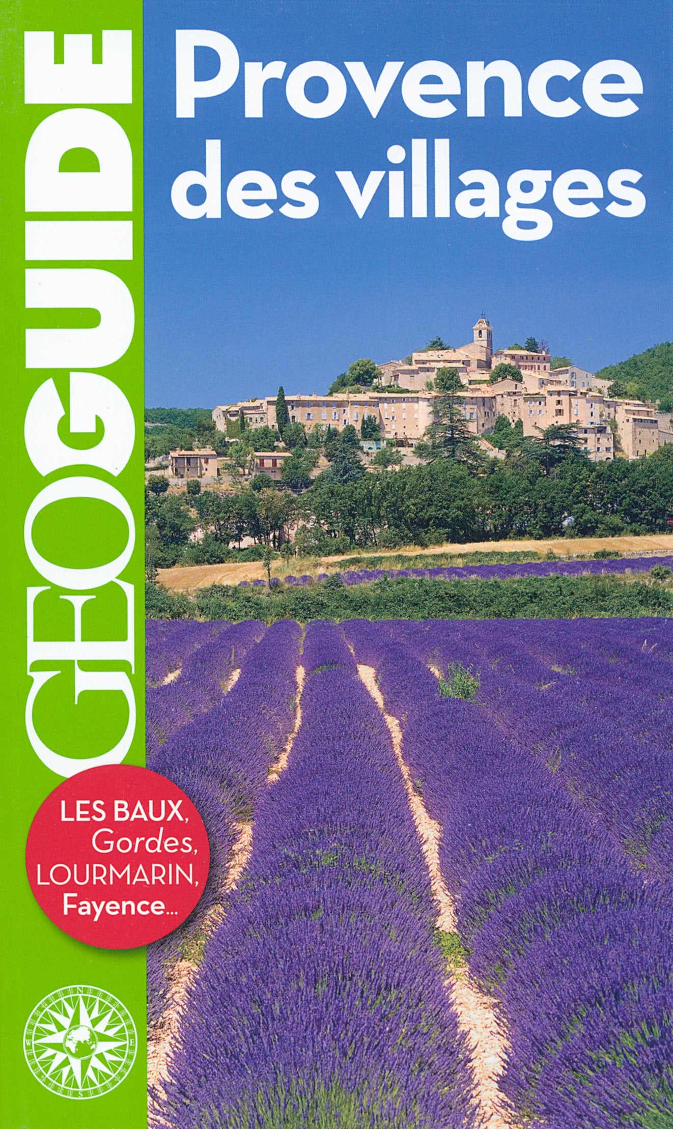 Provence des villages