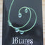 Saga Sublimes créatures - Tome 1 - 16 Lunes