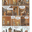 Six-coups - Tome 1 - Le crash de monsieur Crunch