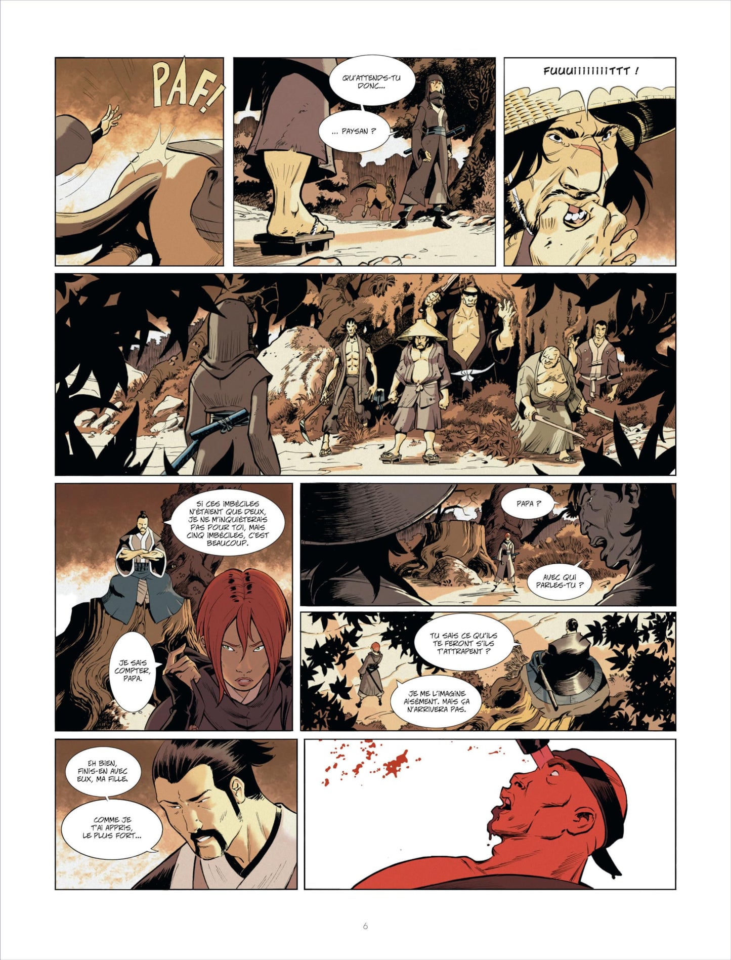 Isabellae - Tome 1 - L'Homme-nuit
