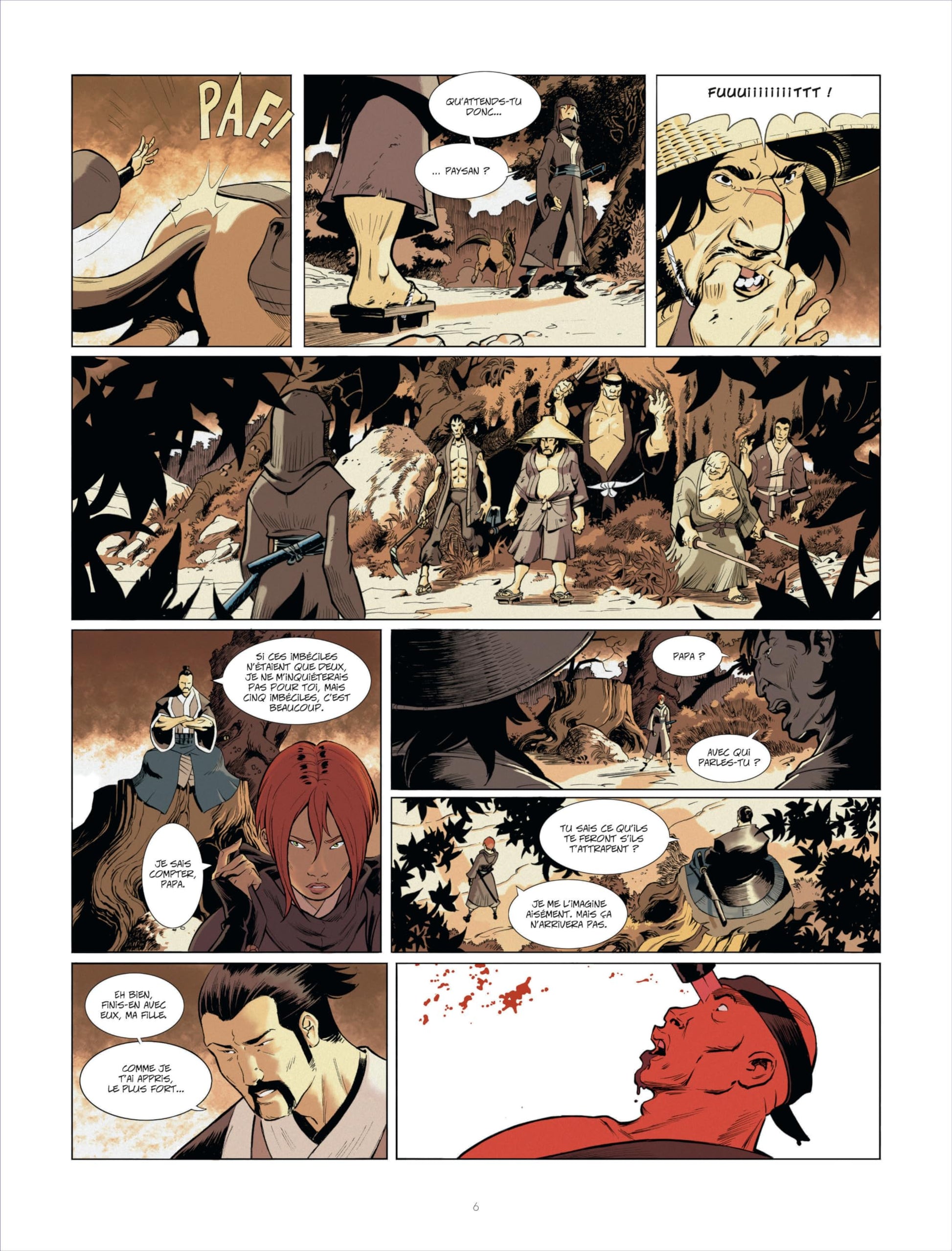 Isabellae - Tome 1 - L'Homme-nuit