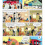 Lucky Luke - Tome 23 - Le Daily Star