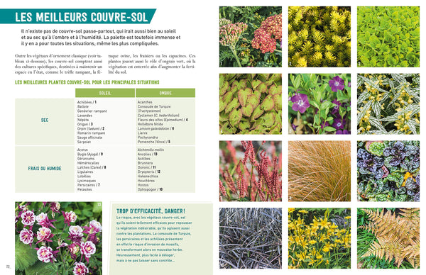 Désherber sans glyphosate - Toutes les solutions bio: Toutes les solutions bio