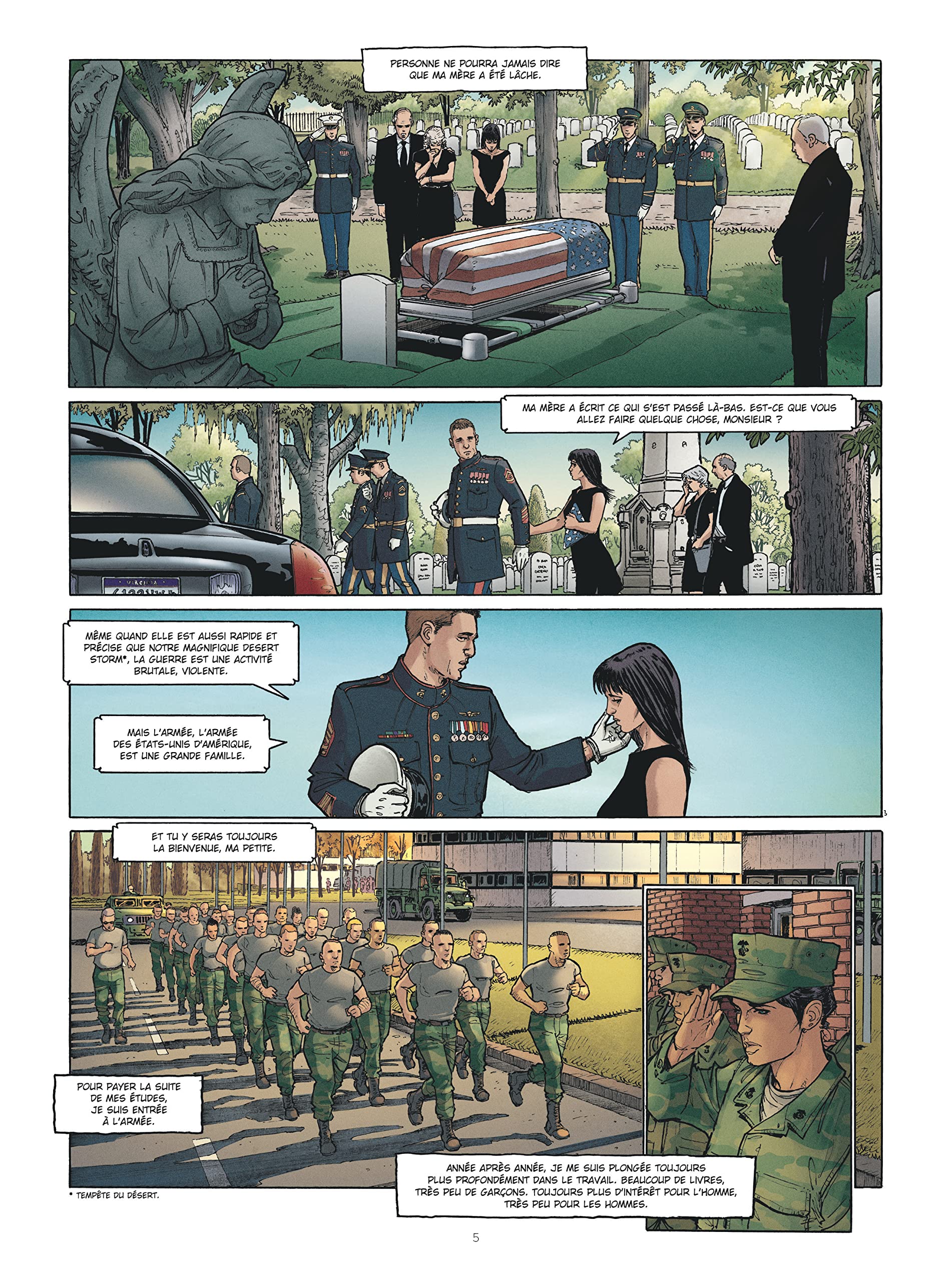 Bagdad Inc. - Tome 0 - Bagdad Inc.