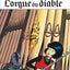 Yoko Tsuno, tome 2 : L'orgue du diable