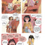 QUATRE SOEURS T2 HORTENSE BD