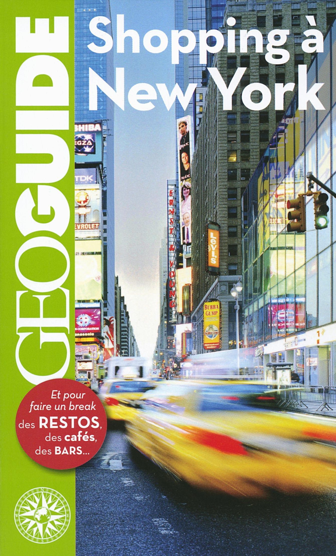 Shopping à New York