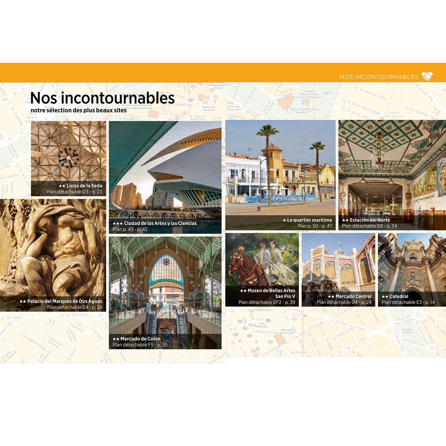Guide Vert WE&GO Valence