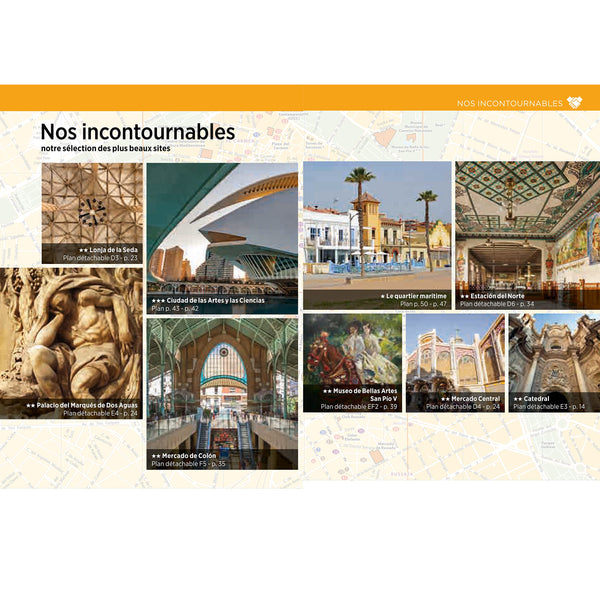 Guide Vert WE&GO Valence