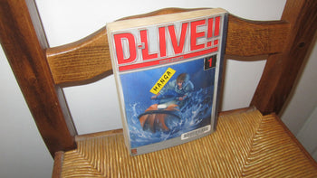 D-Live !!, Tome 1