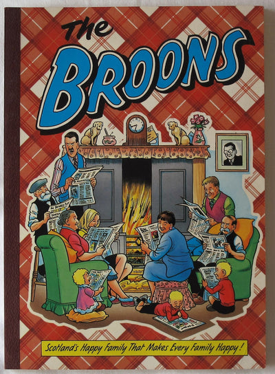 The Broons 1994