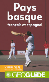 Pays basque: Français et espagnol