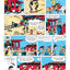 Lucky Luke - Tome 23 - Le Daily Star