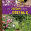 Un jardin pour les oiseaux