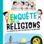 Enquête sur les religions
