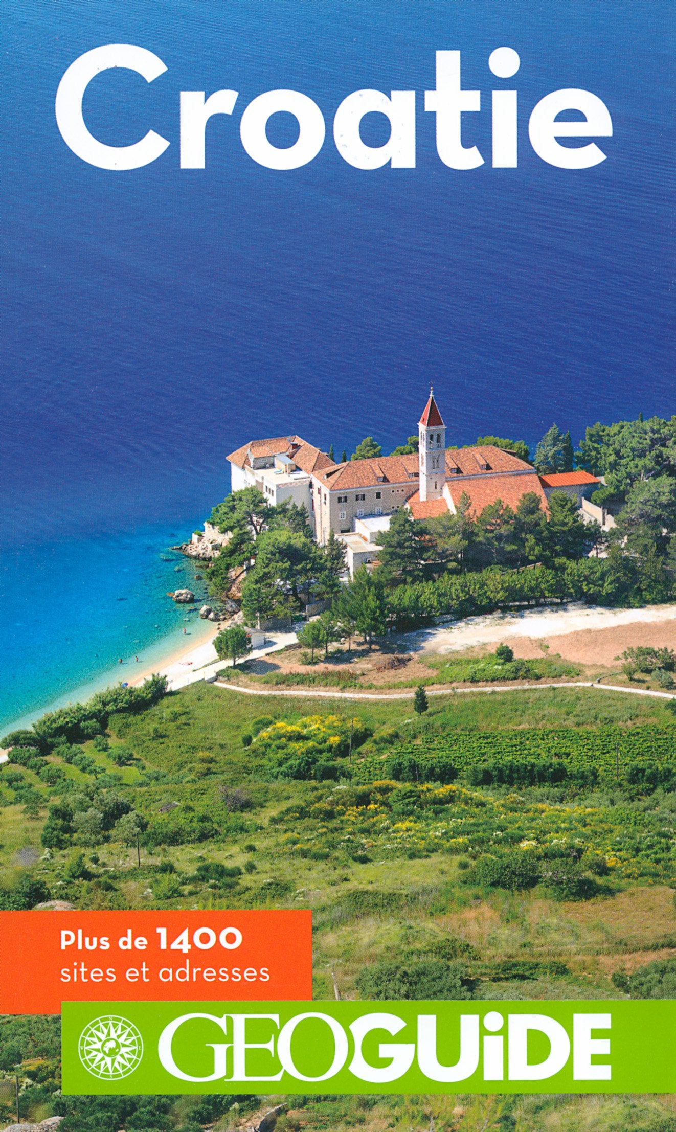 Croatie