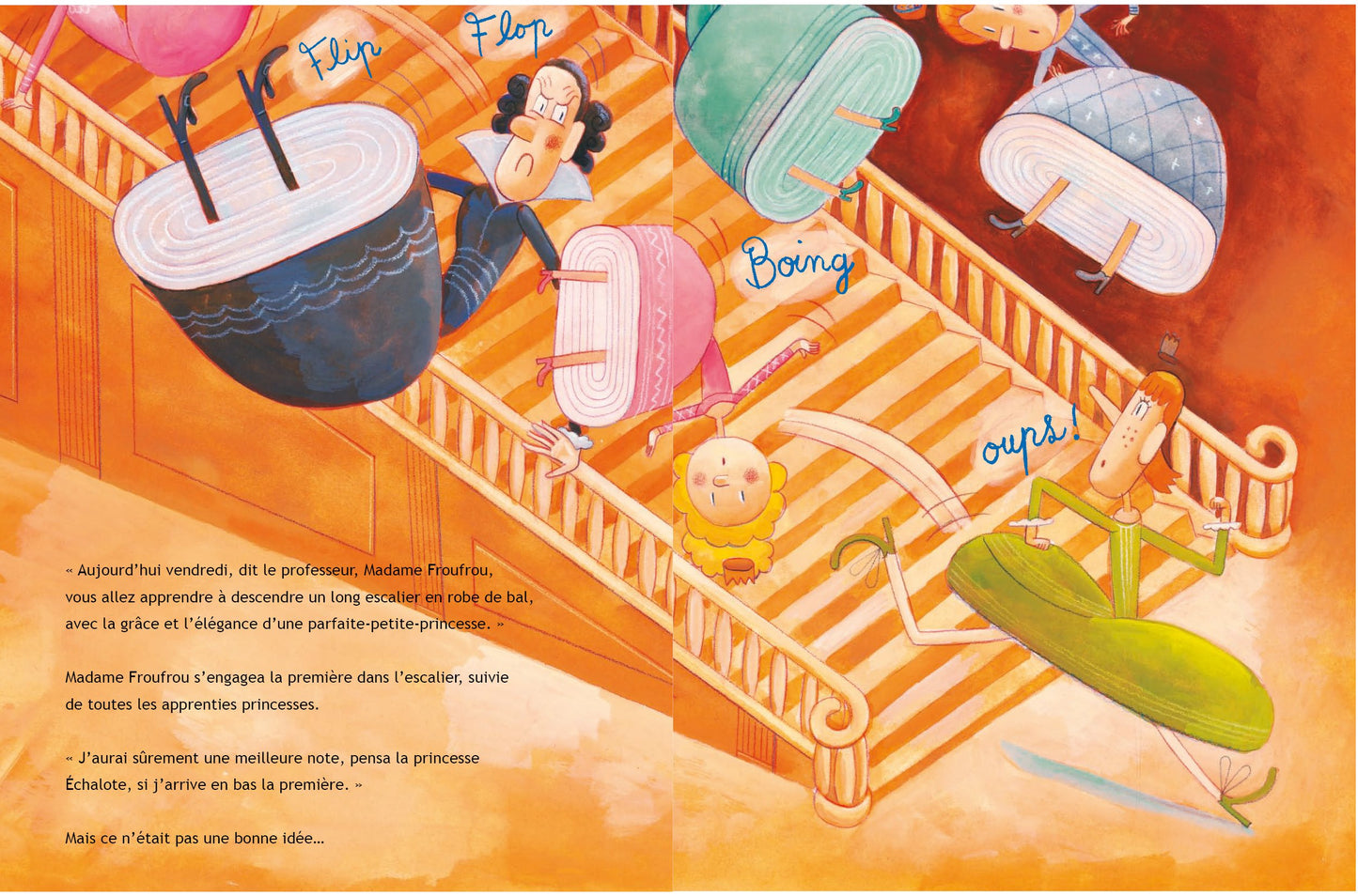 Comment devenir... une princesse (en 5 jours) (éd.2018)