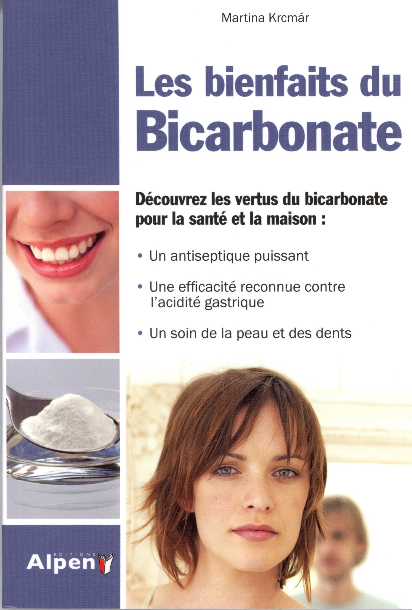 les bienfaits du bicarbonate, decouvrez les vertus du bicarbonate pour la sant