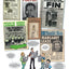 Mes souvenirs en BD - 1975