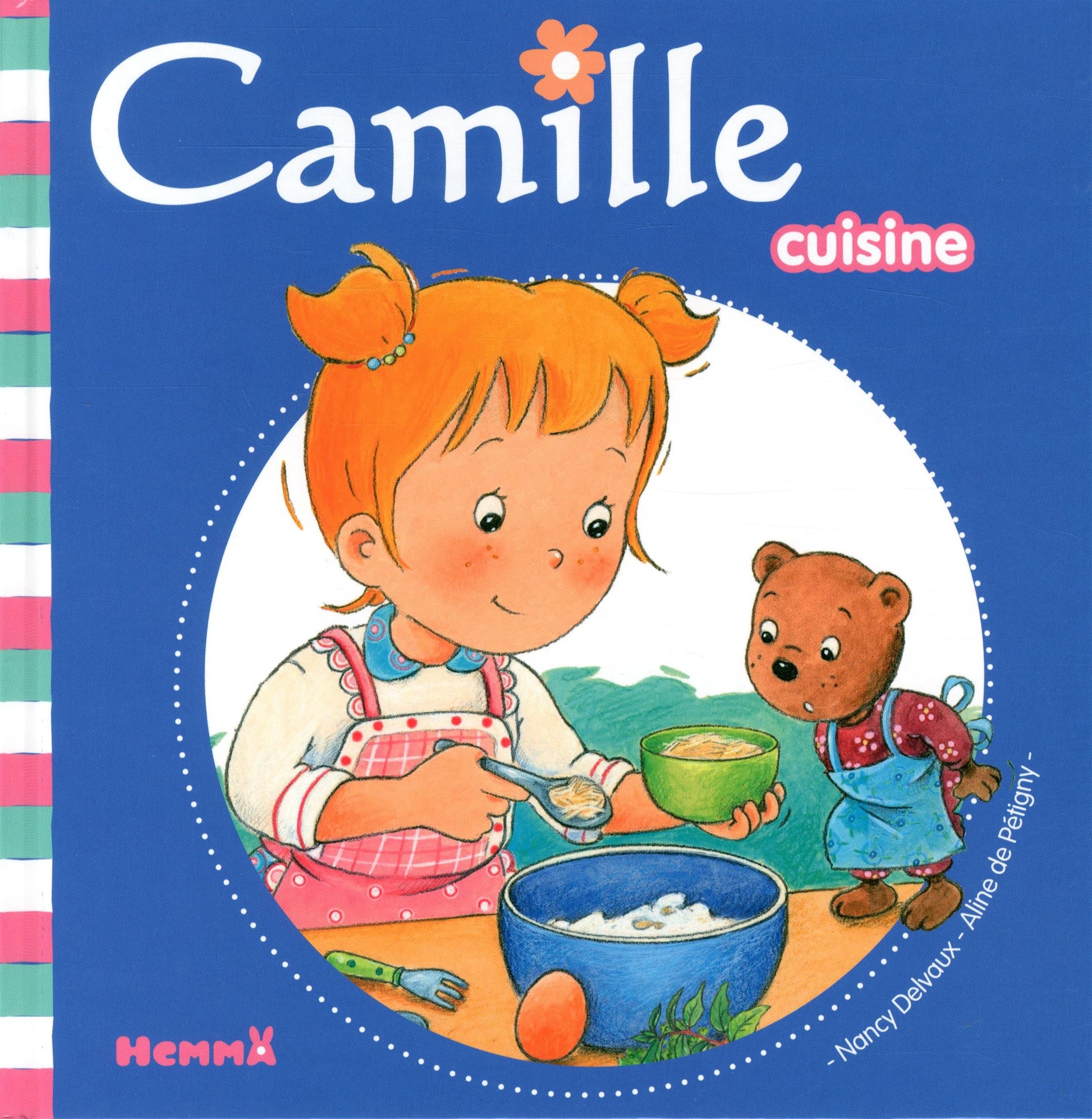 Camille cuisine T38 (38)