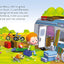 P'tit garçon - Tome 20 - Le camping-car d'Oscar: n°20