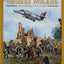 Thomas noland t04 les naufrages de la jungle c
