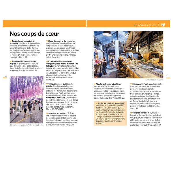 Guide Vert WE&GO Barcelone 2023
