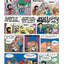 Cédric - Tome 8 - Comme sur des roulettes