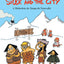 Silex and the city - Tome 2 - Réduction du Temps de Trouvaille