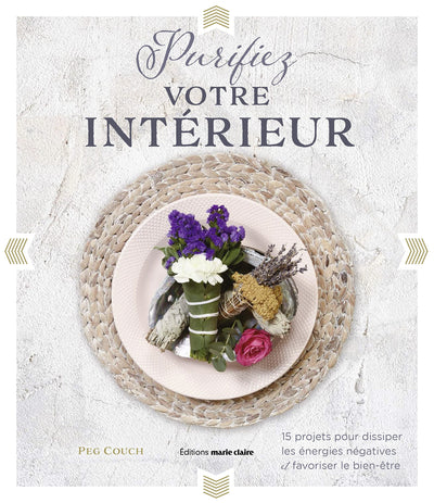 Purifiez votre intérieur