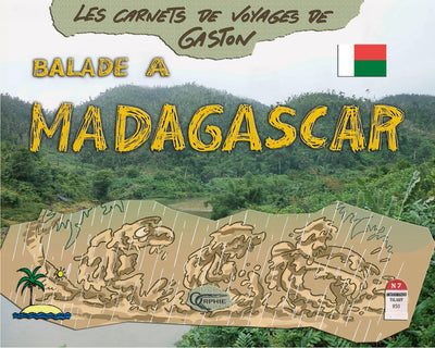 Balade à Madagascar