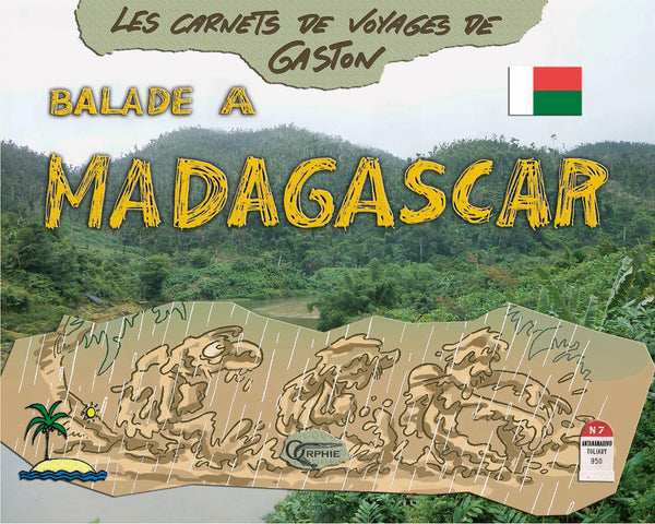 Balade à Madagascar