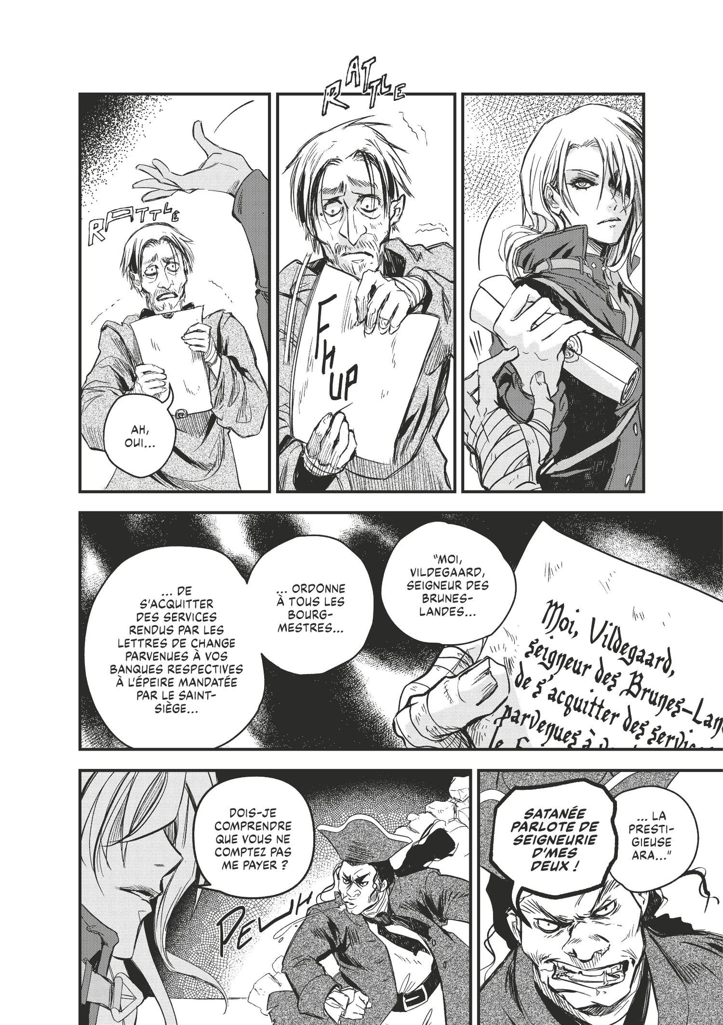 Oneira - Tome 1