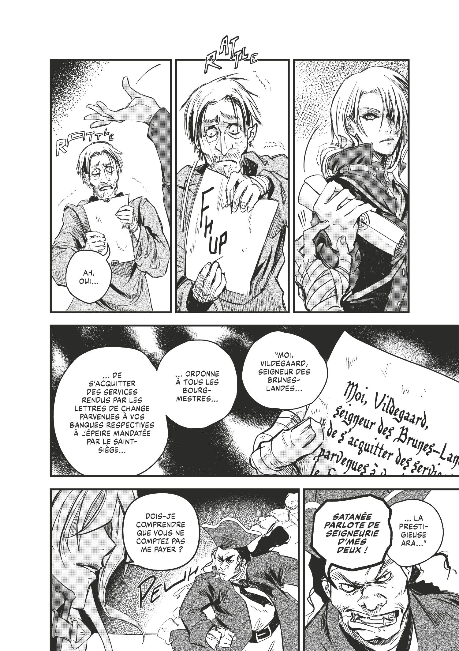 Oneira - Tome 1
