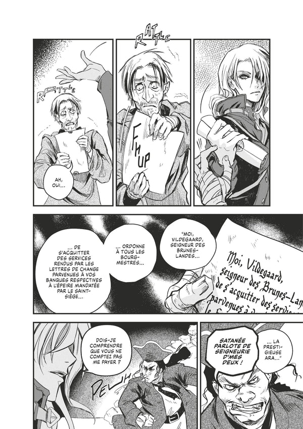 Oneira - Tome 1