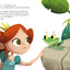 Mes p'tits classiques - Le roi grenouille