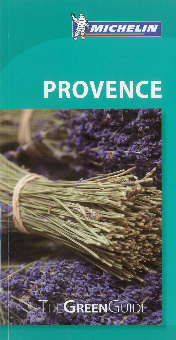 GV (ANG) PROVENCE