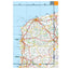 Atlas Routier France 2024 (Petit Format - Spiral)