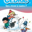 Cédric, tome 17 : Qui a éteint la lumière ?
