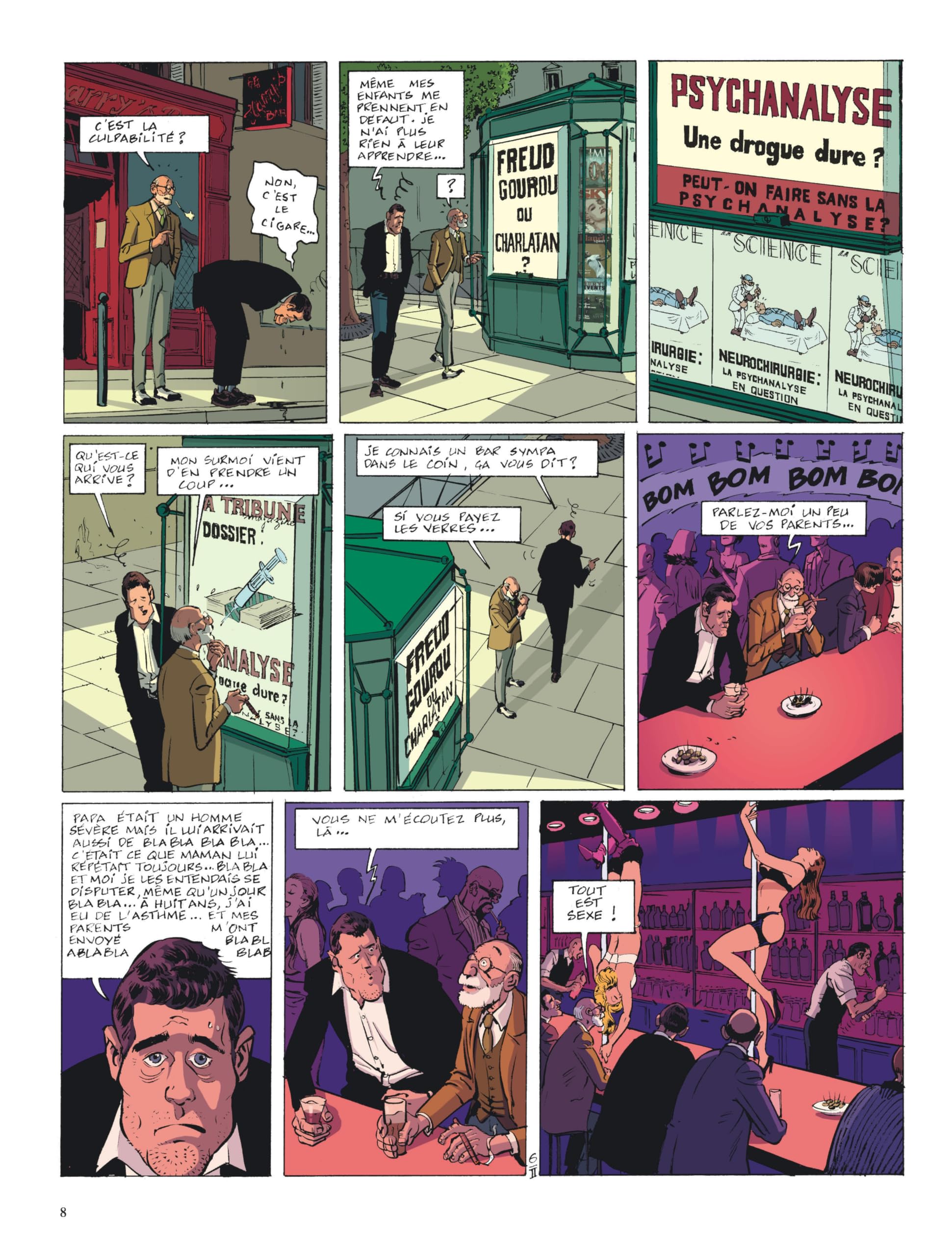 Dieu n'a pas réponse à tout - tome 1