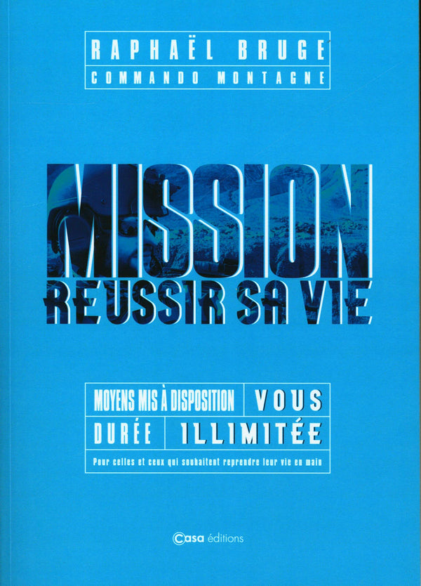 Mission réussir sa vie