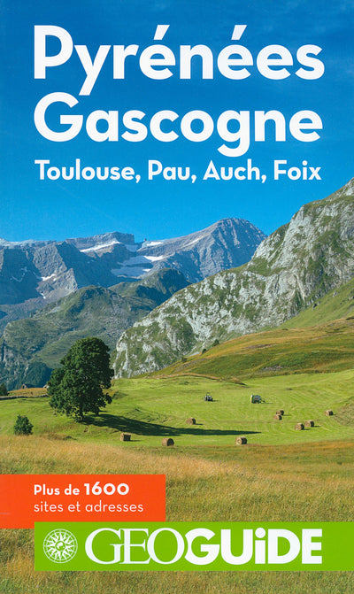 Guide Pyrenees Gascogne