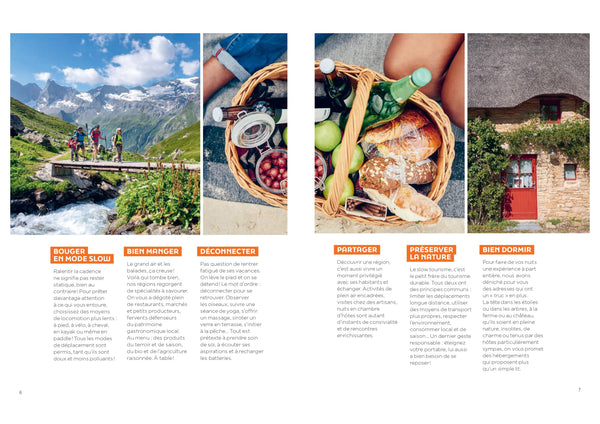 Seul en France (ou presque): Le guide pour voyager loin de la foule